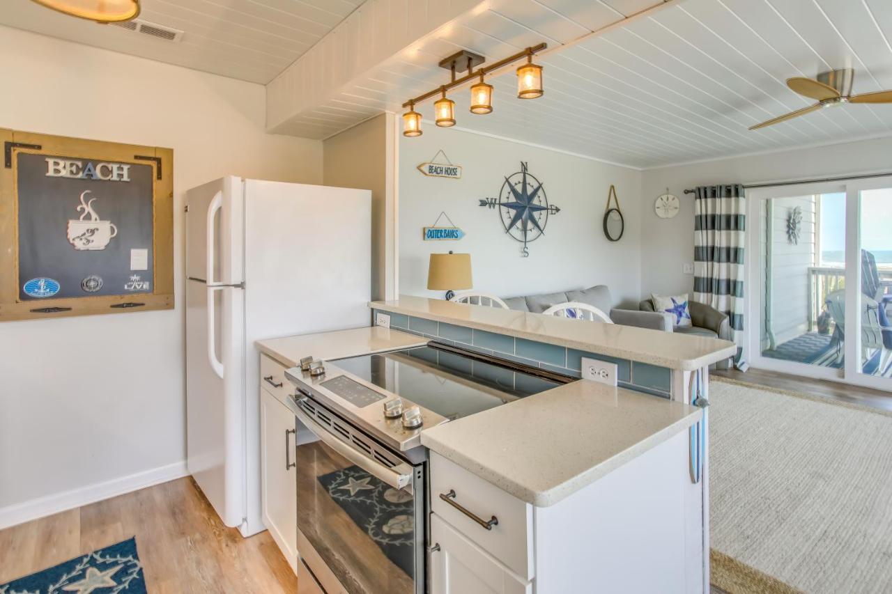 Carolina Beach Condo With Community Pool Экстерьер фото