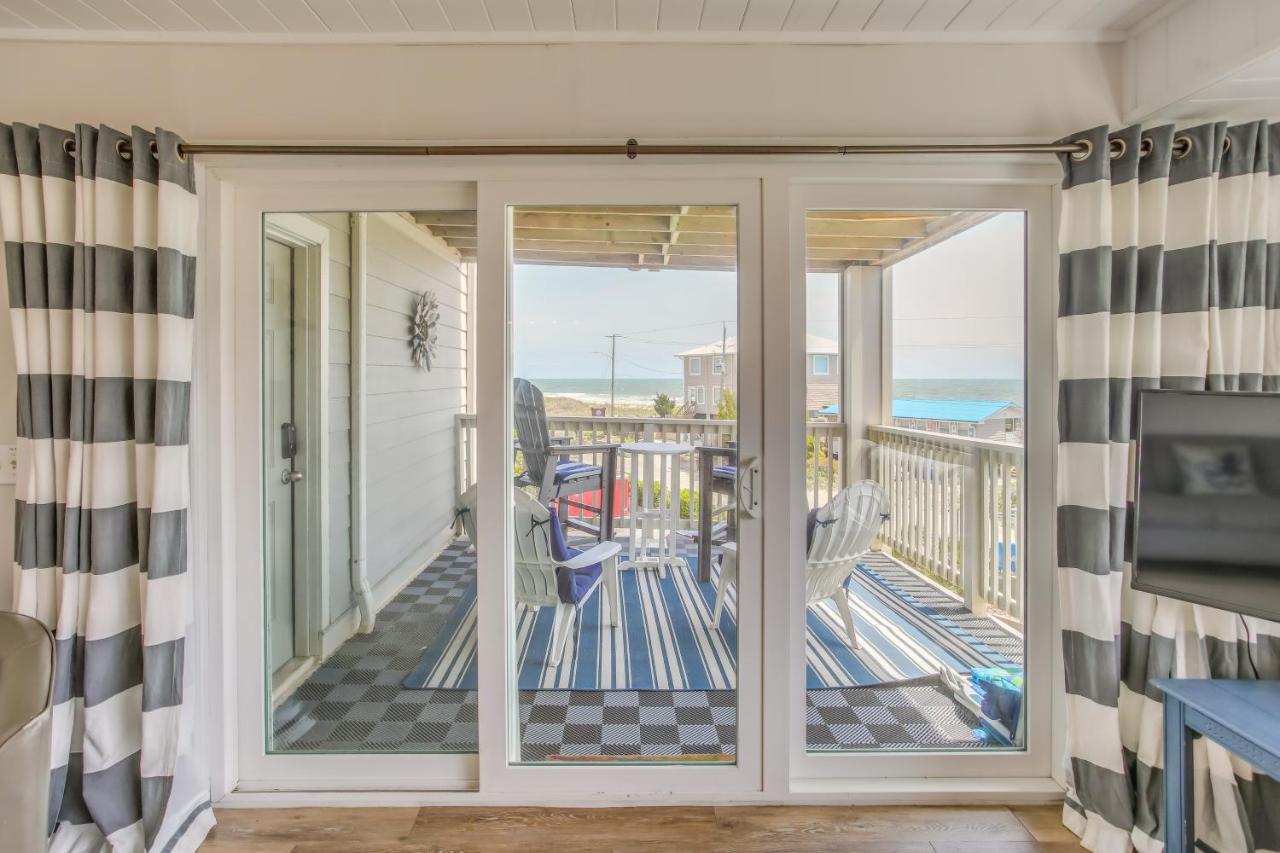 Carolina Beach Condo With Community Pool Экстерьер фото